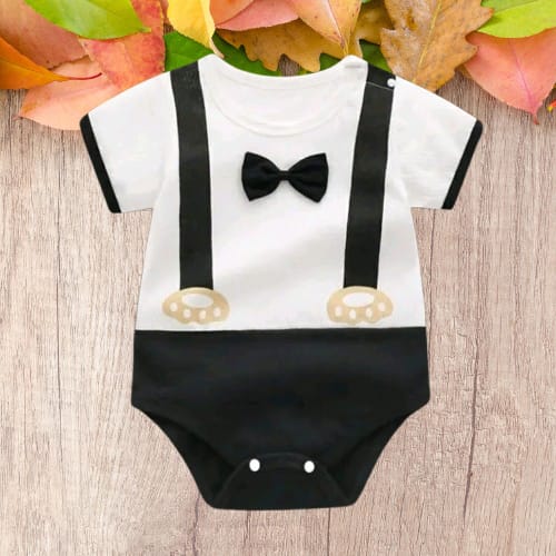 PCS Baby Best Adjustable Romper