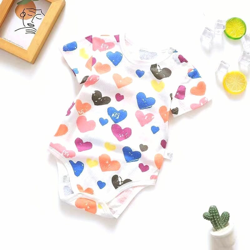 PCS Baby Best Adjustable Romper