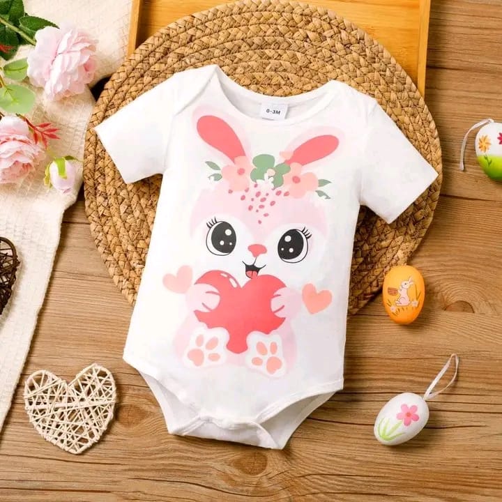 PCS Baby Best Adjustable Romper