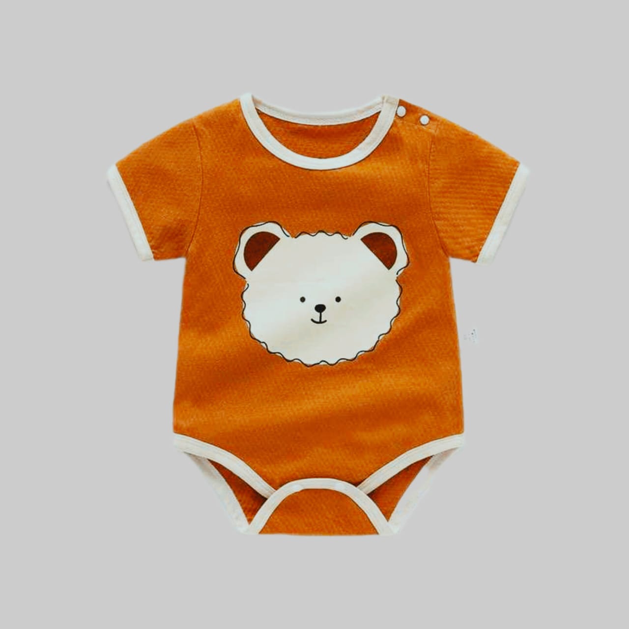 PCS Baby Best Adjustable Romper