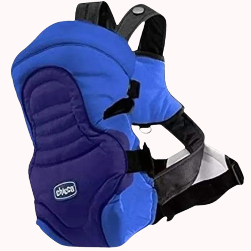 Baby Carrier Bag Adjustable Hands Free 3 in 1