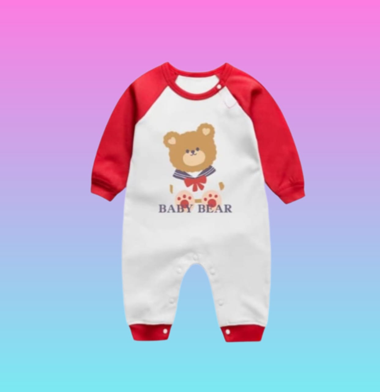 ফুলহাতা রামপার কিপার