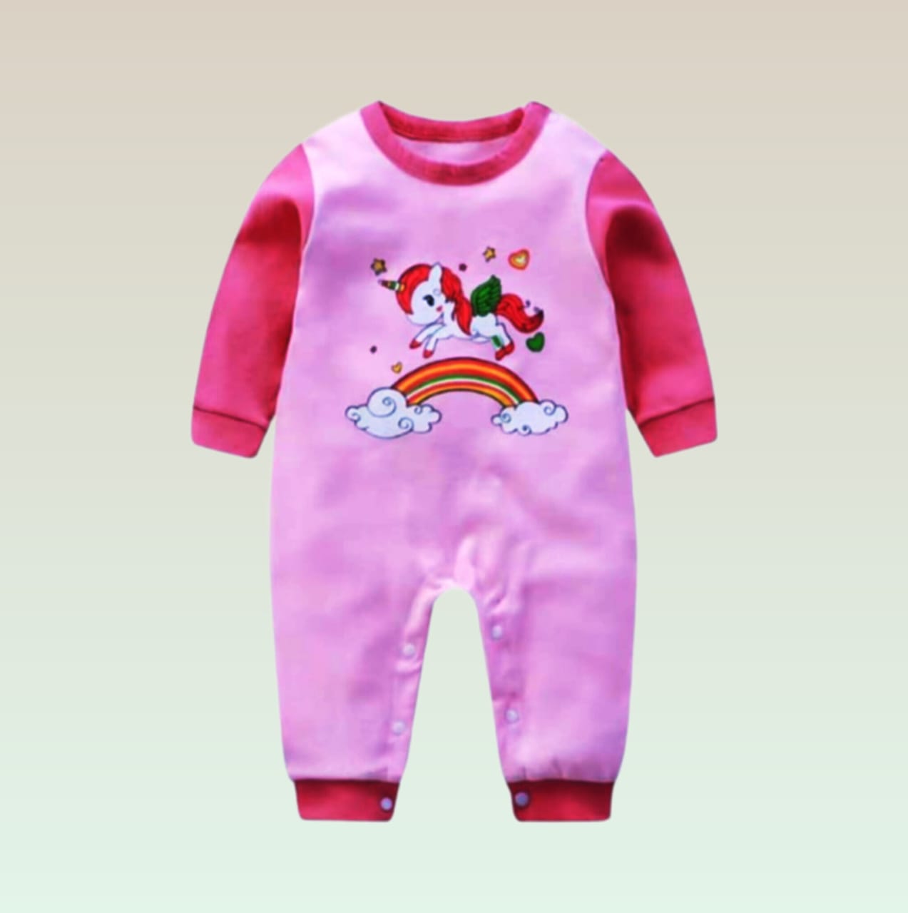 1 pcs ফুলহাতা রামপার কিপার