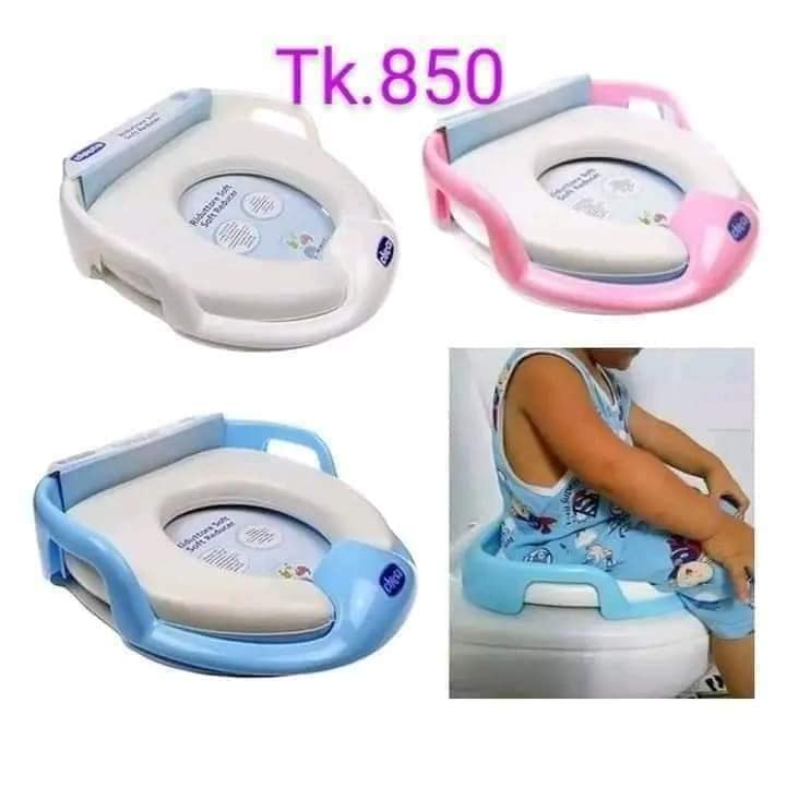 Soft Baby Comod Seat