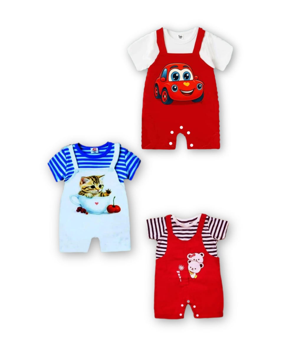 বেবি এডজাস্ট রাম্পার কিপ্যার