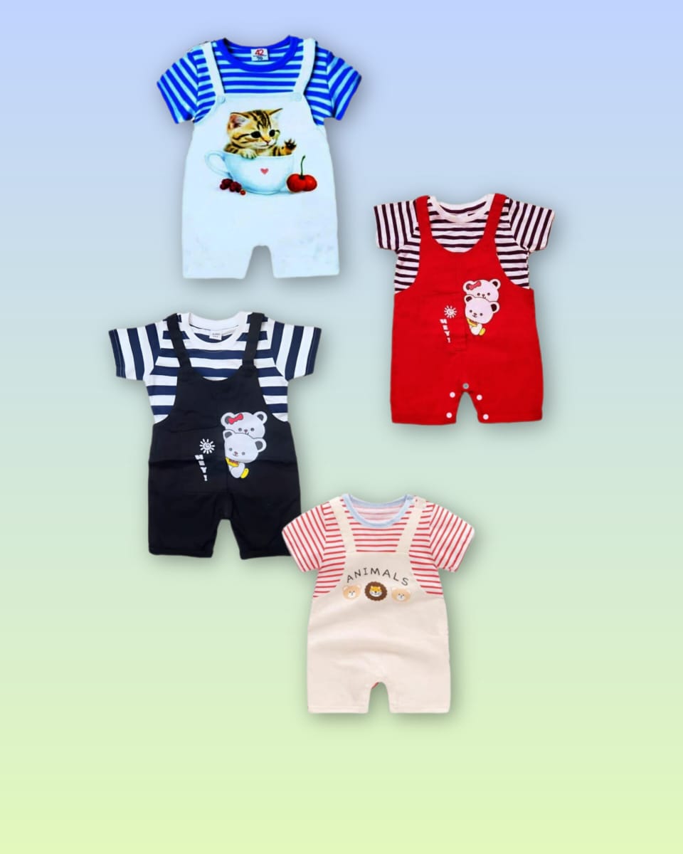 বেবি এডজাস্ট রাম্পার কিপ্যার