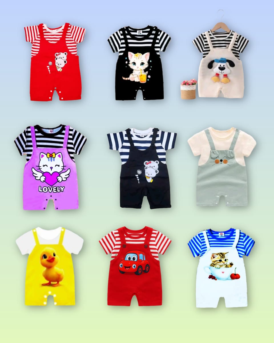 বেবি এডজাস্টেবল রাম্পার কম্ব অফার