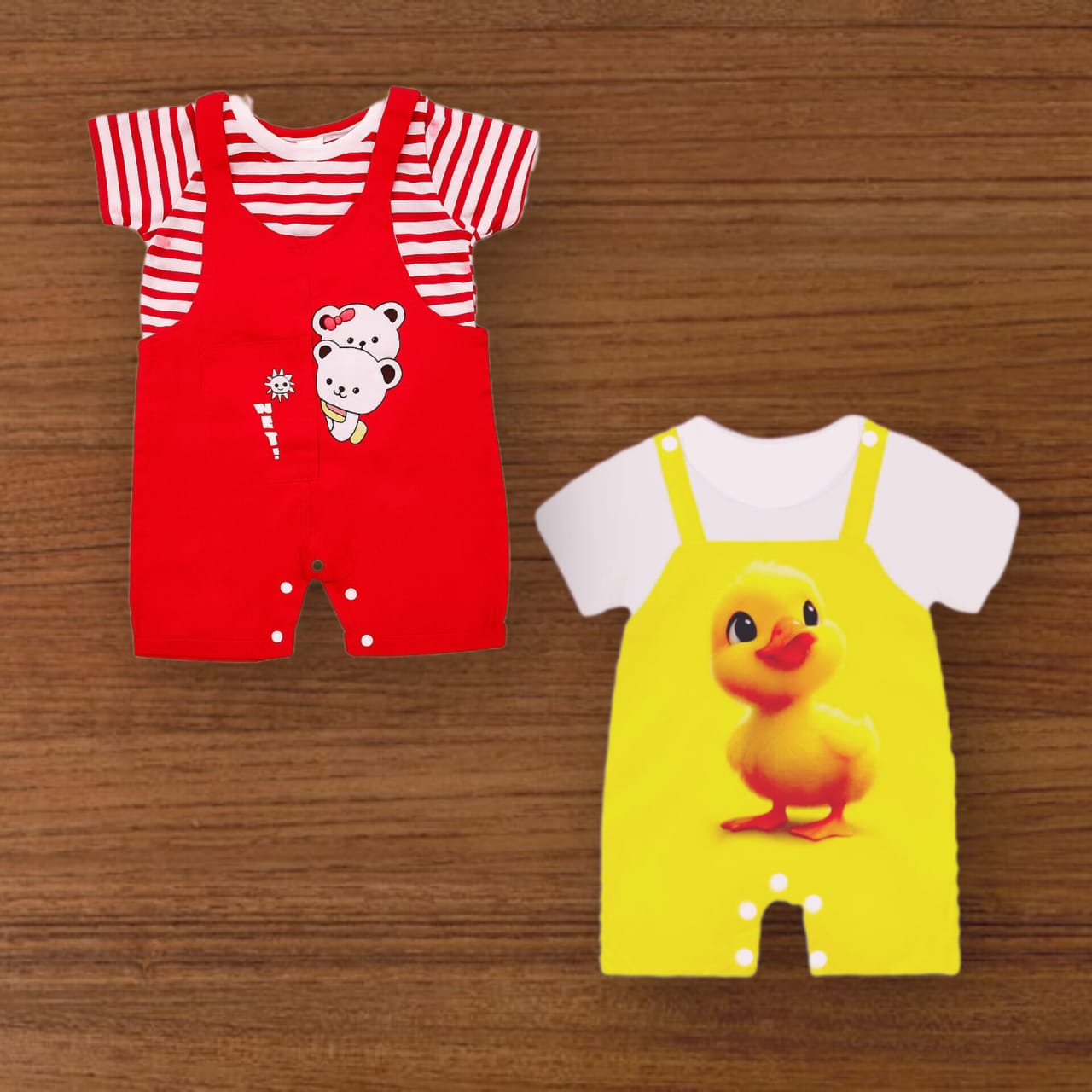 বেবি এডজাস্টেবল রাম্পার কম্ব অফার