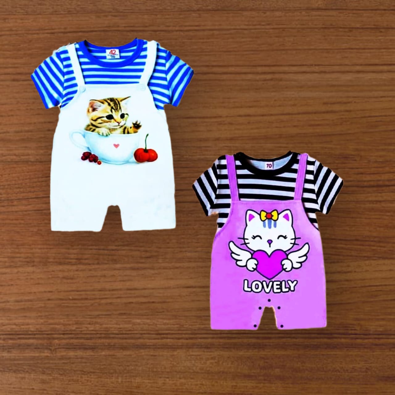 বেবি এডজাস্টেবল রাম্পার কম্ব অফার