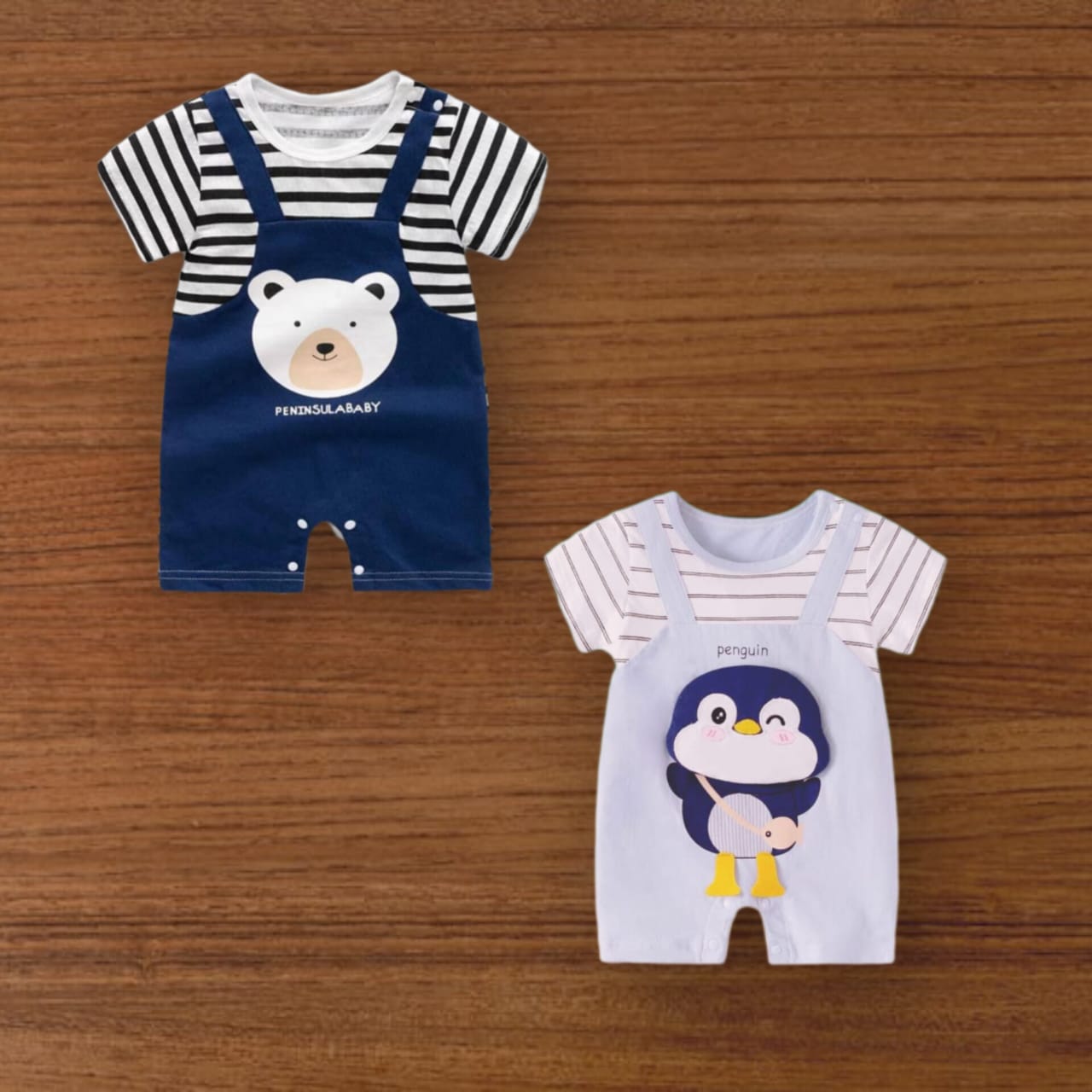 বেবি এডজাস্টেবল রাম্পার কম্ব অফার