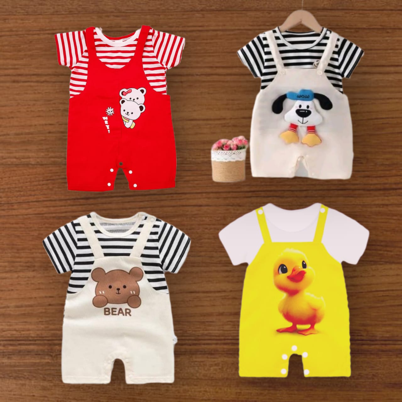 বেবি এডজাস্টেবল রাম্পার কম্ব অফার