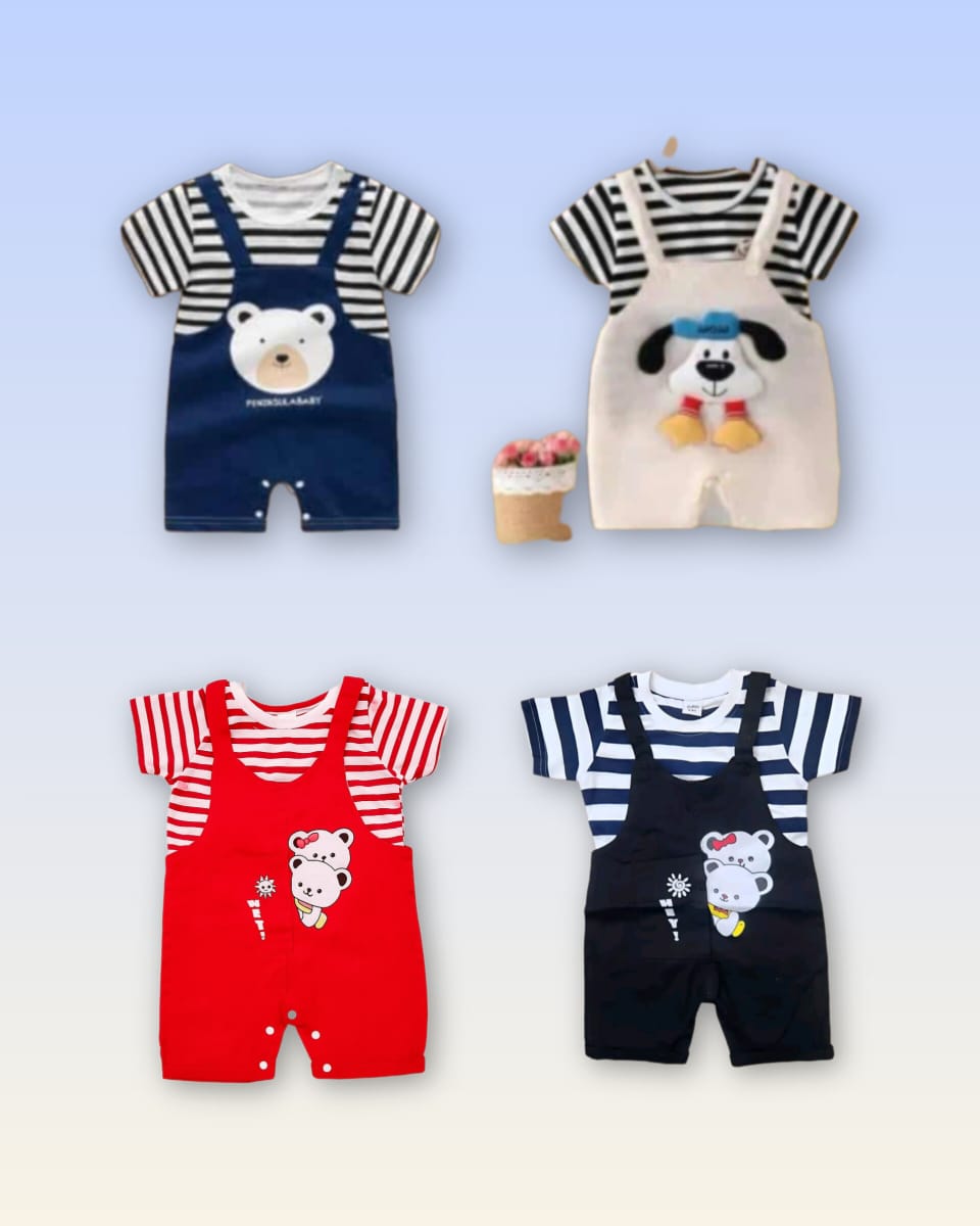 বেবি এডজাস্টেবল রাম্পার কম্ব অফার