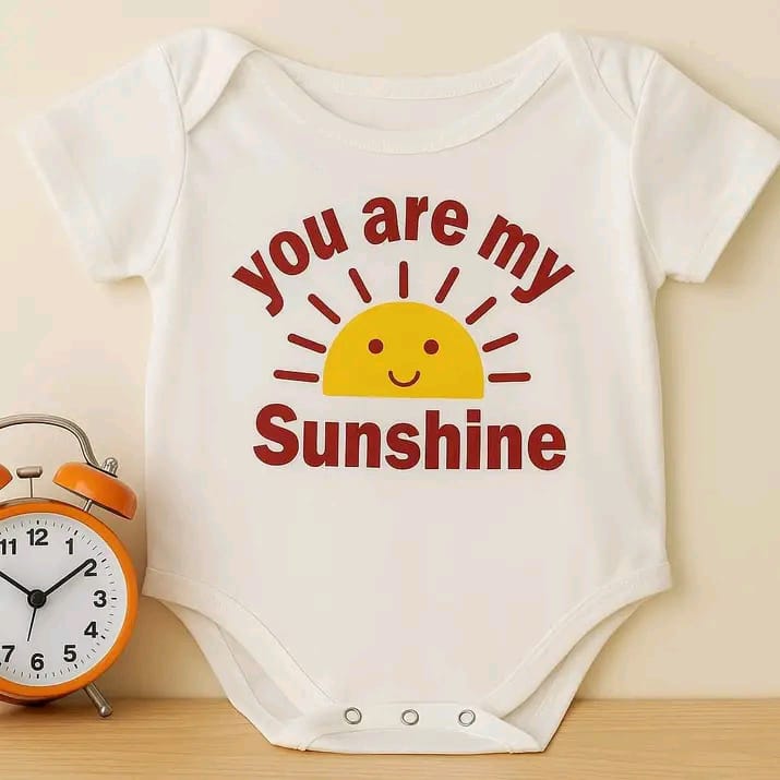 PCS Baby Best Adjustable Romper